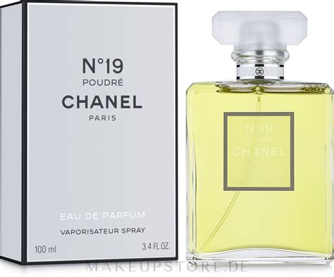 chanel no 29|Chanel no 19 poude.